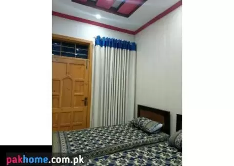 Girls Hostel near Bassali Rawalpindi - 2/3