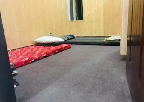 Girls Hostel near Bassali Rawalpindi - 3/3