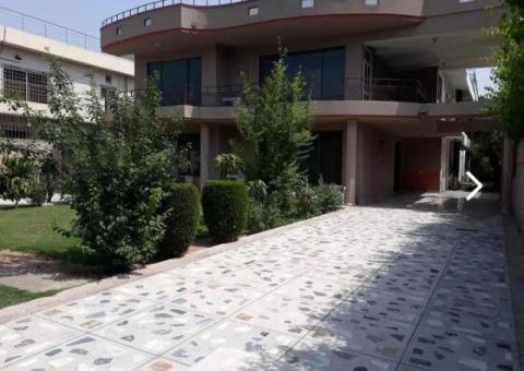 Girls Hostel Banni Chowk Rawalpindi - 3/3