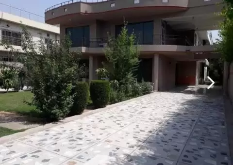 Girls Hostel Banni Chowk Rawalpindi - 3/3
