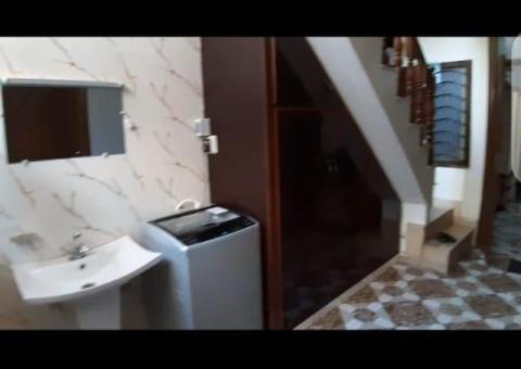 House for sale in ali pur Islamabad - 4/11