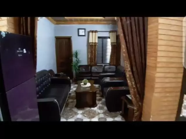 House for sale in ali pur Islamabad - 5/11