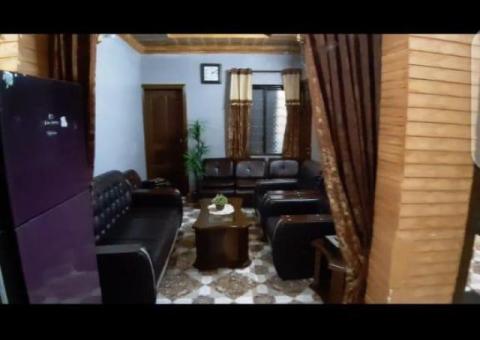 House for sale in ali pur Islamabad - 5/11