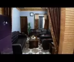 House for sale in ali pur Islamabad - 5