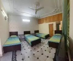 G11 girls hostel Islamabad - 3