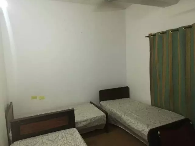 Buraq boys Hostel G-6 islamabad - 2/7