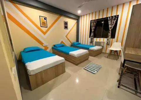 Hostel near to University of Islamabad