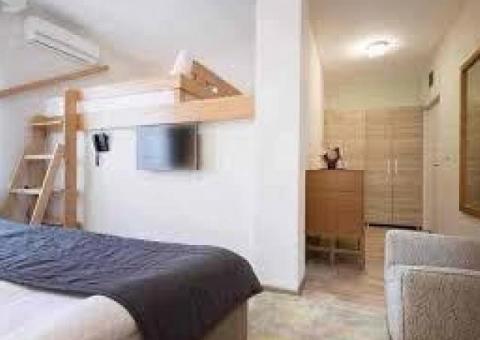 Hostel near to COMSATS UNIVERSITY