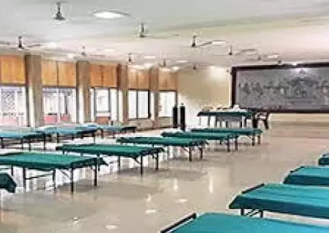 Hostel near to international Islamic university