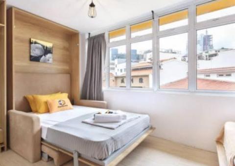 Hostel near to Riphah international university