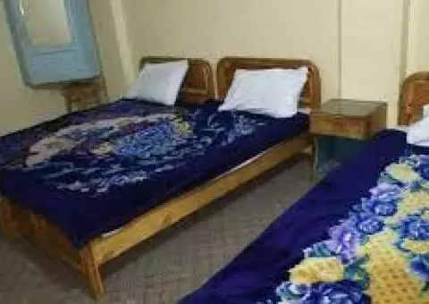 Hostel near to Behria university of Islamabad