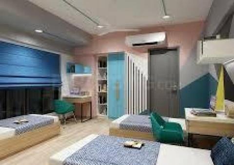 Hostel near to Quaid e Azam university