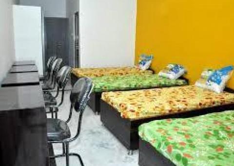 Hostel near to Allama Iqbal open university