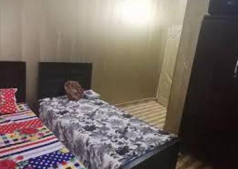 Hostel near to COMSATS UNIVERSITY