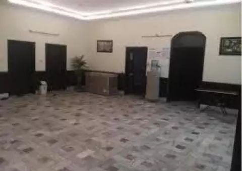 Hostel near to COMSATS UNIVERSITY