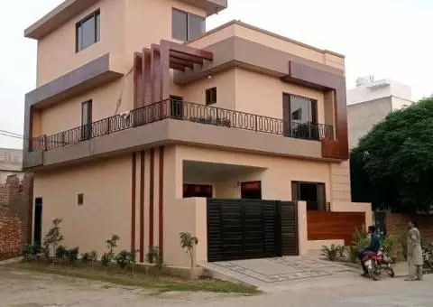 Advocate hostel near to Rawalpindi kachari