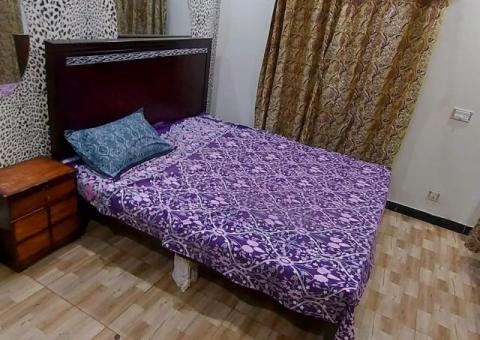 Boys hostel scheme 3 Rawalpindi