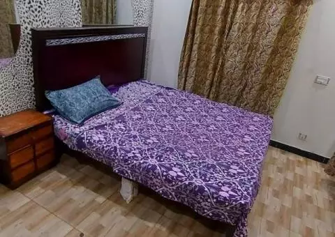 Boys hostel scheme 3 Rawalpindi