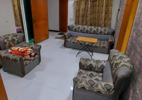 Boys hostel near to ayub park Rawalpindi