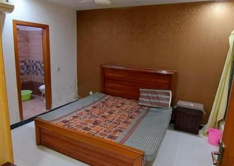 Boys hostel near to jinnah park Rawalpindi