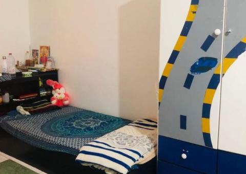 Mandi moor girls hostel