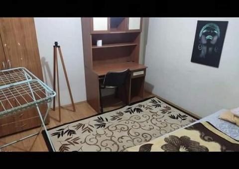 Girls Hostel near to holy family hospital