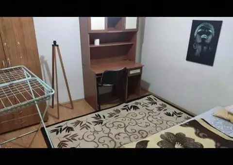 Girls Hostel near to holy family hospital