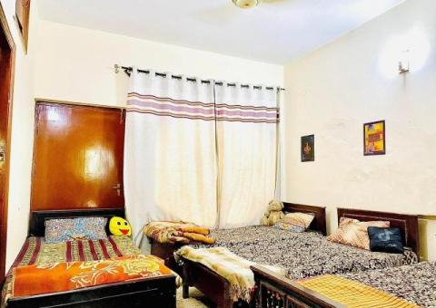 Girls hostel for kips students Rawalpindi