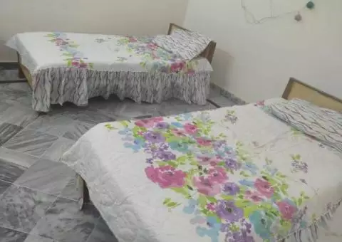 torcia academy 6th road girls hostel Rawalpindi - 2/7