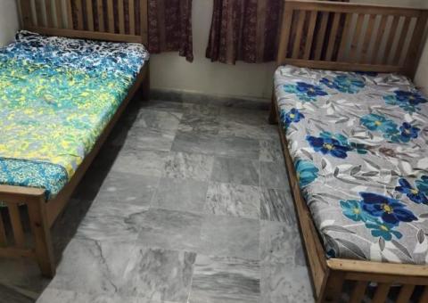 Doctor girls hostel near to holy family hospital Rawalpindi - 5/9