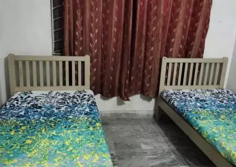 Doctor girls hostel near to holy family hospital Rawalpindi - 6/9