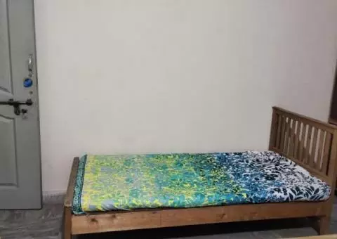 Doctor girls hostel near to holy family hospital Rawalpindi - 7/9