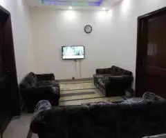 Girls hostel Near to University of Management and Technology - 4