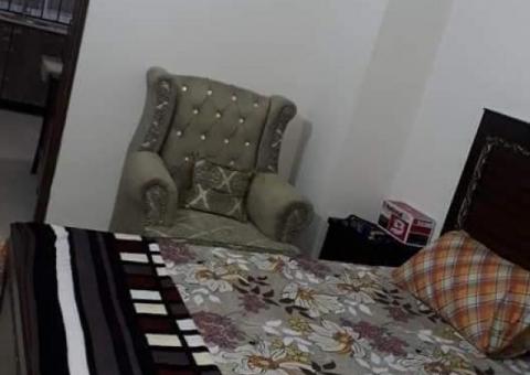 Girls hostel Near to University of Management and Technology - 1/5