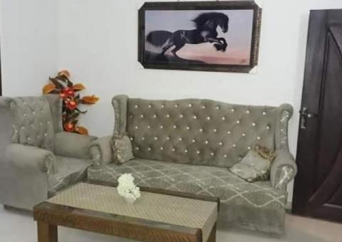 Girls hostel Near to University of Management and Technology - 2/5