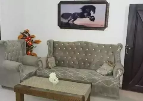 Girls hostel Near to University of Management and Technology - 2/5