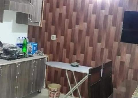 Girls hostel Near to University of Management and Technology - 4/5