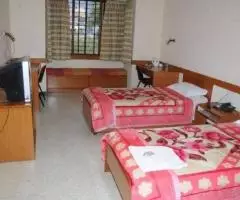 Girls hostel Near to University of of Management and Technology - 2