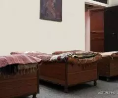 Girls hostel Near to University of of Management and Technology - 3