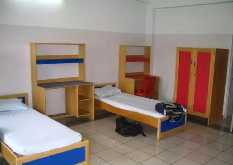Girls hostel Near to University of Engineering and technology - 3/3