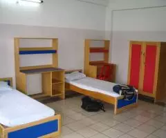 Girls hostel Near to University of Engineering and technology - 3