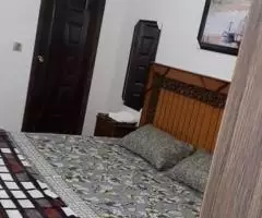 Girls hostel Near to University of Management Science in Lahore - 2