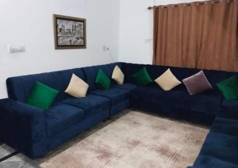 Girls Hostel Near Al-karam International University, Islamabad - 1/4