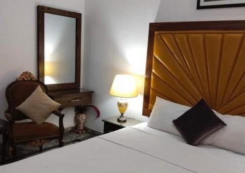 Girls Hostel Near Al-karam International University, Islamabad - 2/4