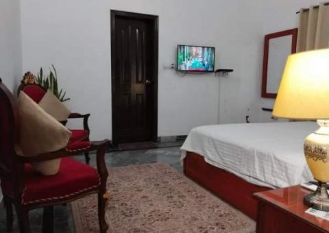 Girls Hostel Near Al-karam International University, Islamabad - 4/4