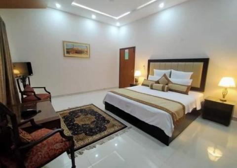 Boys hostel near Al-khair University [ajk], Islamabad - 2/7