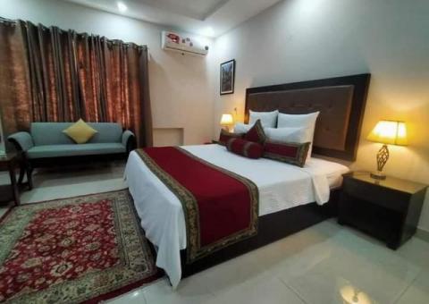 Boys hostel near Al-khair University [ajk], Islamabad - 3/7