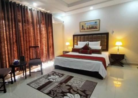 Boys hostel near Al-khair University [ajk], Islamabad - 4/7