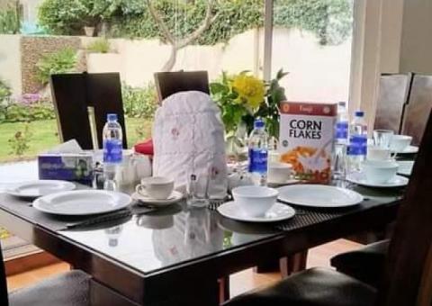 Boys hostel near Al-khair University [ajk], Islamabad - 5/7