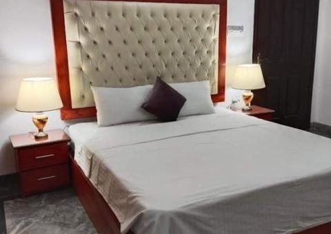 Boys hostel near Al-khair University [ajk], Islamabad - 6/7